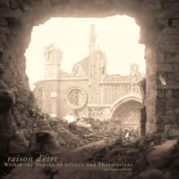 Raison D'être - Within the Depths of Silence and Phormations (Sublime Edition)