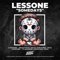 Lessone - Somedays