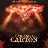 Pedro Fernández - Bailando De A Cartón