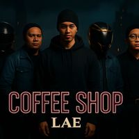 Coffee Shop - Lae