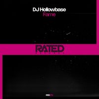 Dj Hollowbase - Fame (Extended Mix)