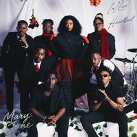 Mary Jane - (a) Live Heartbeat