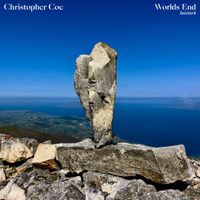 Christopher Coe - Worlds End (Inisturk)