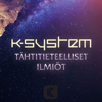 K-System - Tähtitieteelliset Ilmiöt