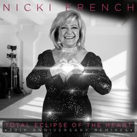 Nicki French - Total Eclipse Of The Heart