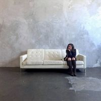 Madi Rindge - San Francisco