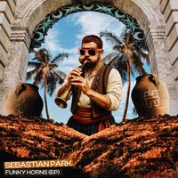 Sebastian Park - Funky Horns (Radio Edit)