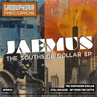 Jaemus - The Southside Dollar