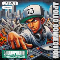 Jaemus - Apollo Connection
