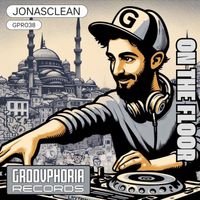 Jonasclean - On the Floor