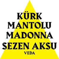 Sezen Aksu - Veda (Kürk Mantolu Madonna Original Theatre Soundtrack)
