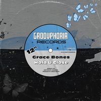 Grace Bones - Hold U Close