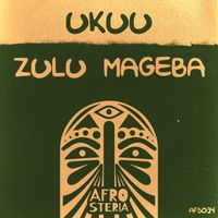 Zulu Mageba - Ukuu