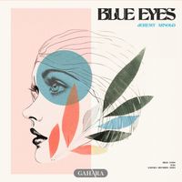 Jeremy Arnold - Blue Eyes