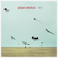 Quique Gonzalez - 1973
