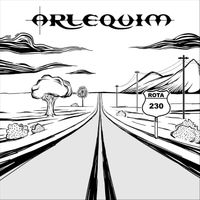 Arlequim - Rota 230
