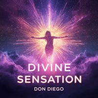 Don Diego - Divine Sensation