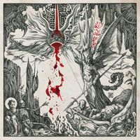 Enthroned - Raviasamin