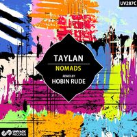 Taylan - Nomads (Hobin Rude Remix)