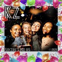 KZ - Social Like US