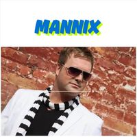 Mannix - From the Heart