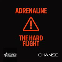 Chanse - Adrenaline