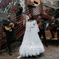 Alexis Arai - Holy Forever