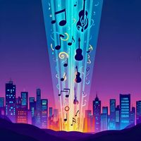 Music Masters - La Música No Para