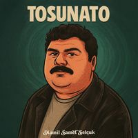 Kamil Samet Selçuk - TOSUNATO