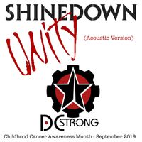 Shinedown - Unity (Acoustic Version)