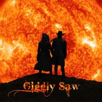Giggly Saw - Brighter Than A Million Stars
