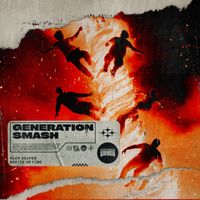 Alex Deeper - Bodies On Fire