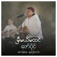 Zaw Paing - မှီမယ်မထင်