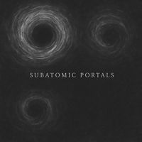 Darkmave - Subatomic Portals