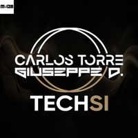 Carlos Torre - Techsi
