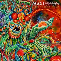 Mastodon - Once More 'Round the Sun (Instrumentals)