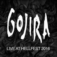 Gojira - Live At Hellfest 2016