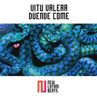 Vitu Valera - Duende Come