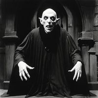 Gambit - Nosferatu