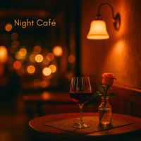 Double Zero - Night Café – After Hours Jazz