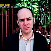 Todd Barry - Falling Off The Bone