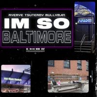 Rye Rye - I'm So Baltimore (Radio Edit)