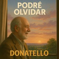 Donatello - Podré Olvidar