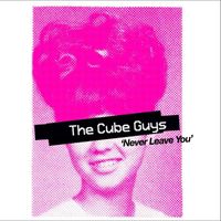 The Cube Guys - Never Leave You