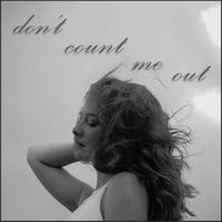 Amanda Nolan - Don't Count Me Out