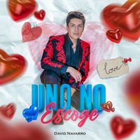DAVID NAVARRO - Uno No Escoge
