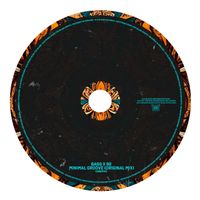 BASS X 92 - Minimal Groove