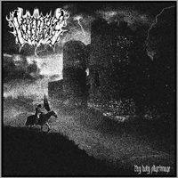Nom De Guerre - Thy Holy Pilgrimage