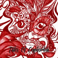 Euphorbia - Tales of Euphorbia