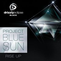 Project Blue Sun - Rise Up
